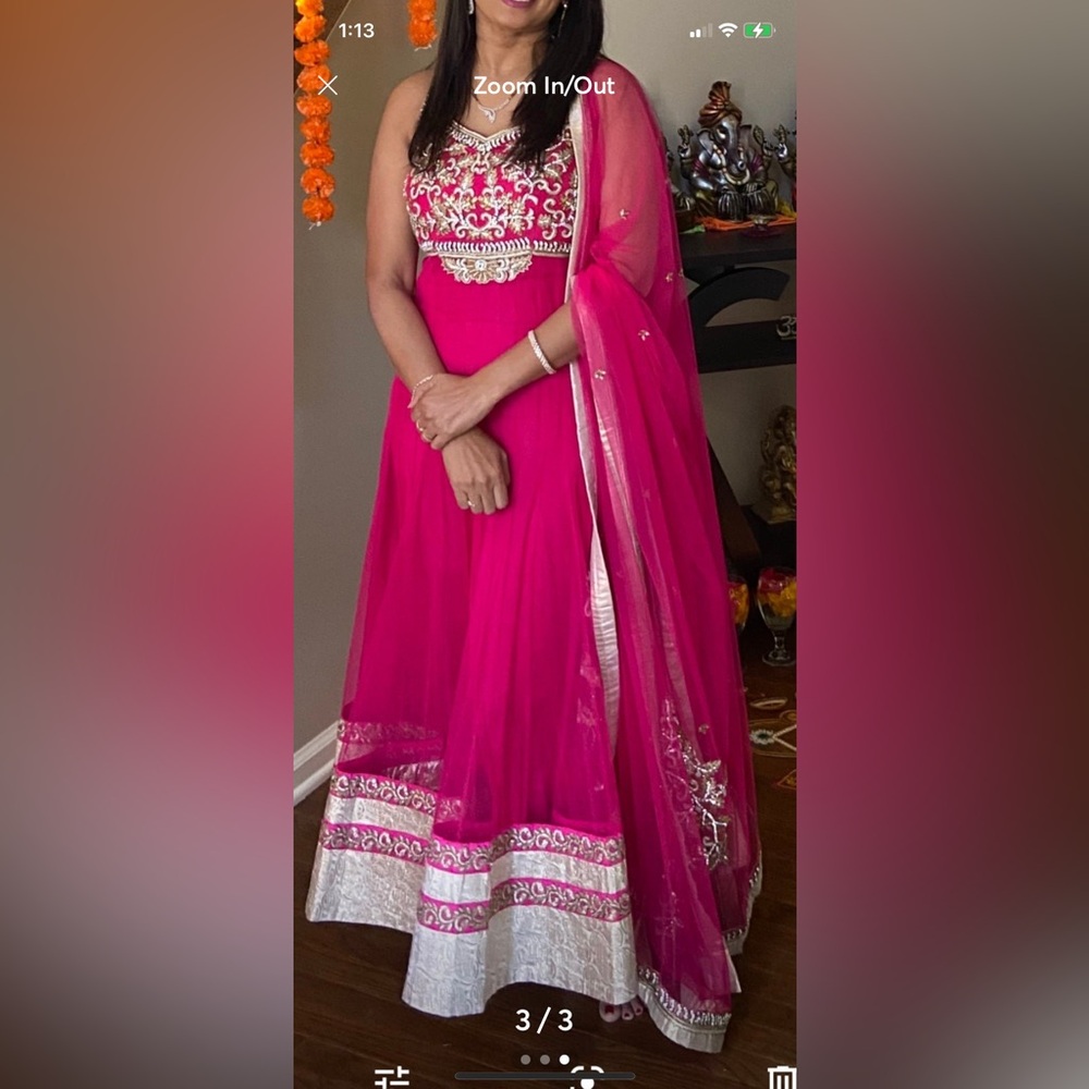Salwar